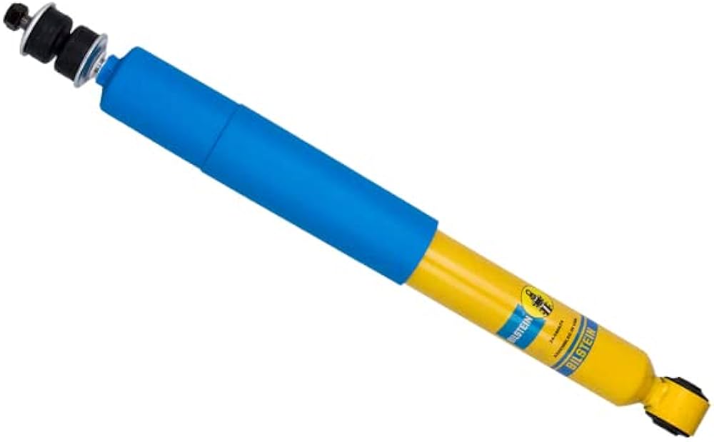 Bilstein B6 4600 Front Shock for 2005-2016 Ford F250/350 4WD