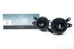 Morimoto Non-XB LED Fog Lights Type B6 Pair XB