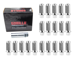 Gorilla Automotive 5-Lug 14-1.50 ET Spline WIK Truck