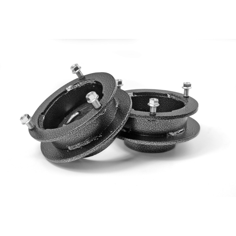 Rugged 2" Leveling Kit for 2009-18 RAM 1500 2WD