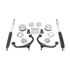 ReadyLift 4" Front with 2" Rear Bilstein Lift Kit for Dodge Ram