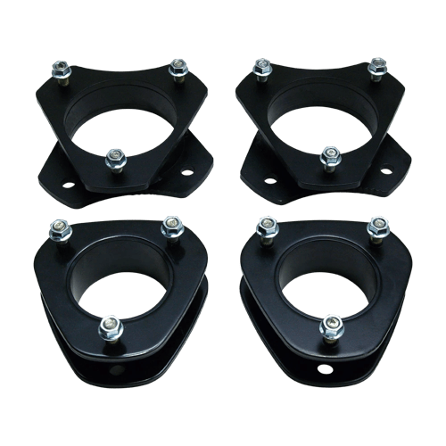 ReadyLift 3" Front with 2" Rear SST Lift Kit for Ford