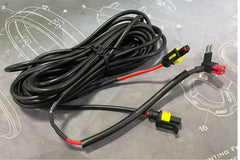 Morimoto Micro Fuse Tap Harness
