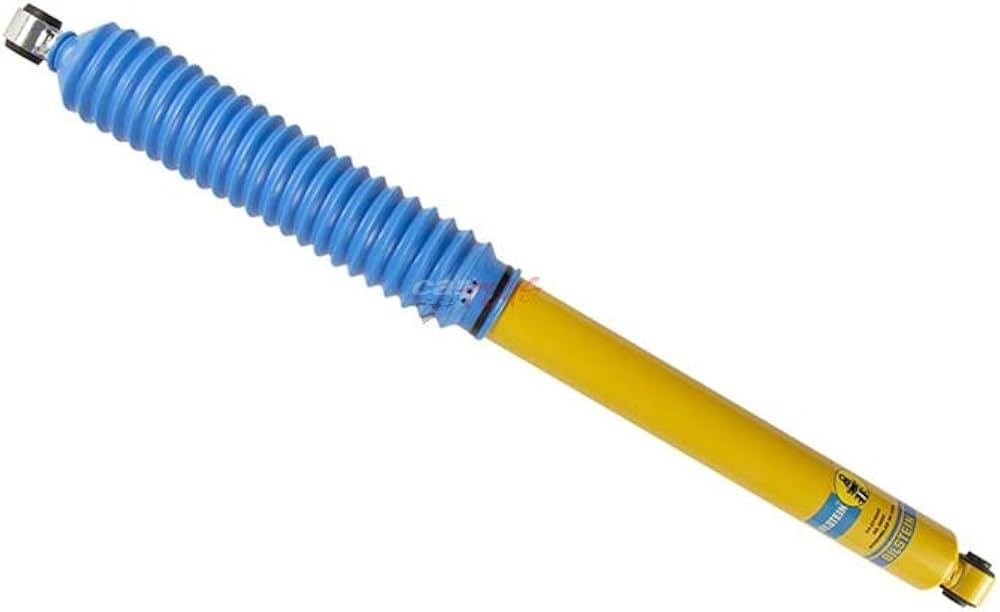 Bilstein B6 4600 F Shock for Lift. For '15+ GM COLORADO 2WD