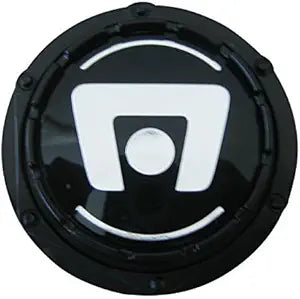 Motegi CAP 116/117/118 BLACK MR