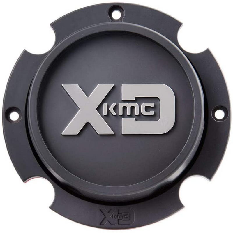 XD Powersports XS Cap 110/115 - Satin Black
