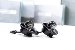Morimoto Non-XB License Plate Lights for Trucks 1990-2016