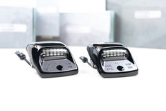 Morimoto Non-XB License Plate Lights for Tacoma 2005-2015