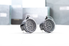 Morimoto Non-XB Mirror Puddle Lights for Tundra Sequoia 2007-2020