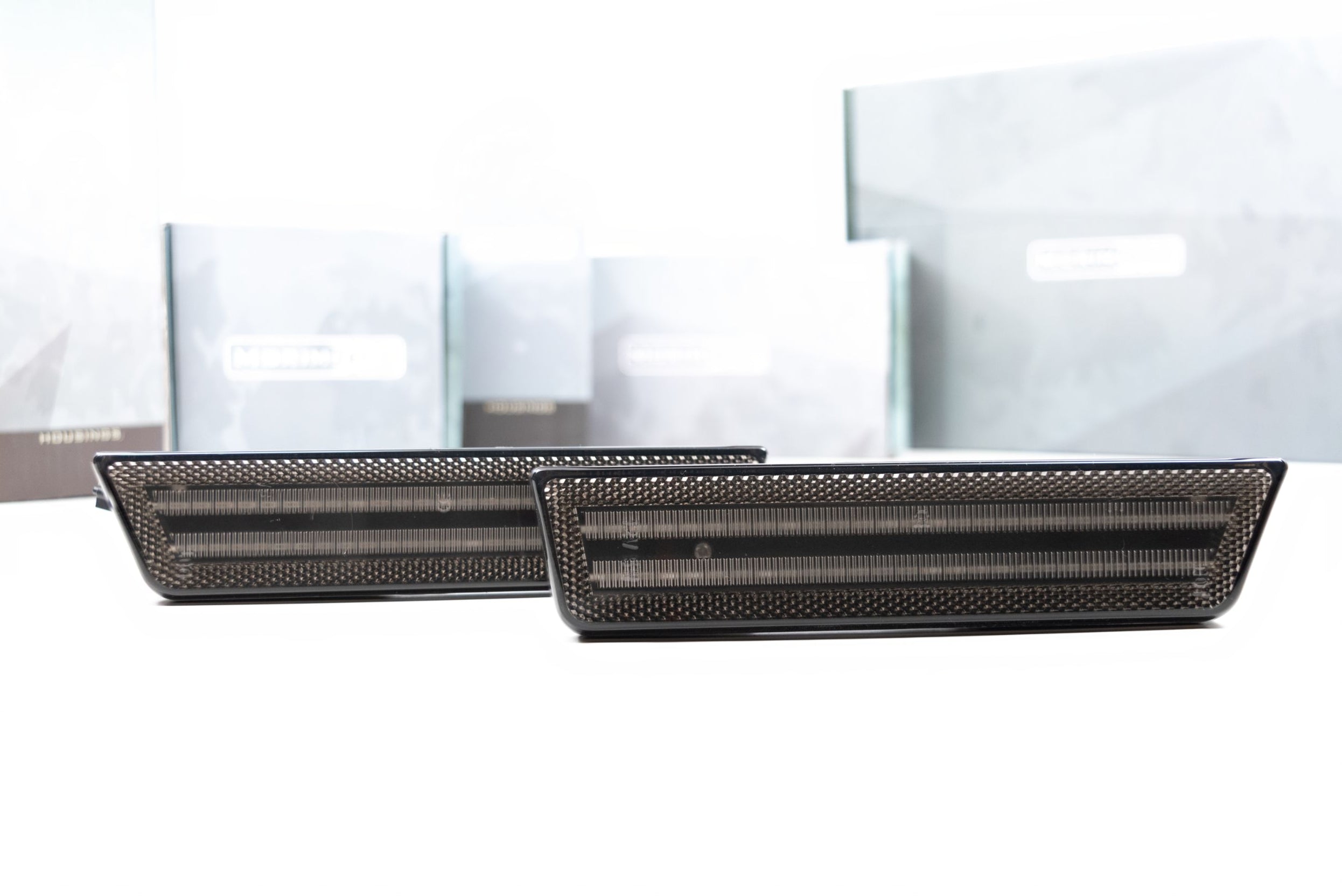 Morimoto Non-XB Side Markers Set for Challenger 2015-2018