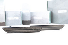 Morimoto Non-XB Side Markers Rear for Mustang 2015-2020 XB