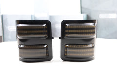 Morimoto Non-XB LED Side Mirror for Super Duty 2011-2016 XB