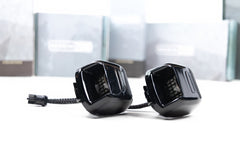 Morimoto Non-XB License Plate Front for Frontier Titan Xterra 2007+ XB