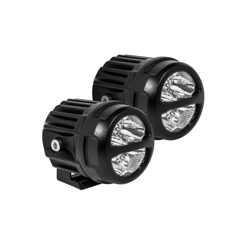 Pro Comp Lightning S4R LED Pod 20W White Spot