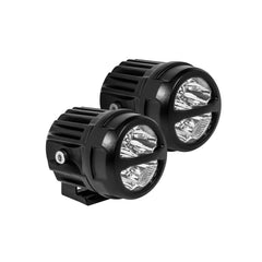Pro Comp Lightning S4R LED Pod 20W White Spot