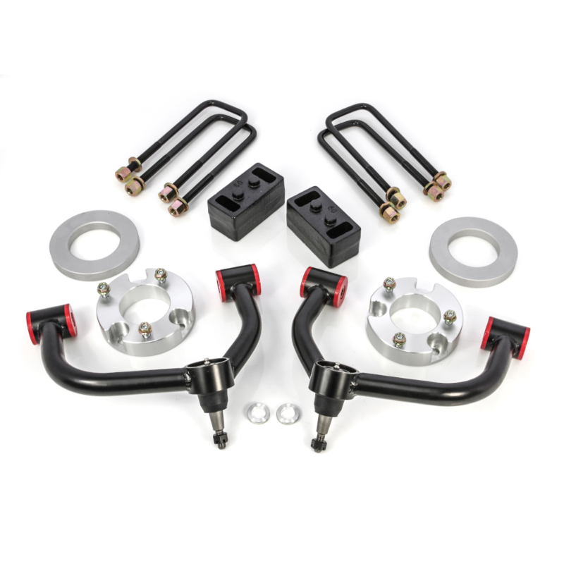 ReadyLift 3.5" Lift Kit - Ford F150 2014-2018 1PCDS