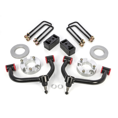 ReadyLift 3.5" Lift Kit - Ford F150 2014-2018 1PCDS