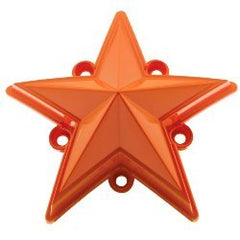 XD XDS Star Logo - Orange (5 Pack)