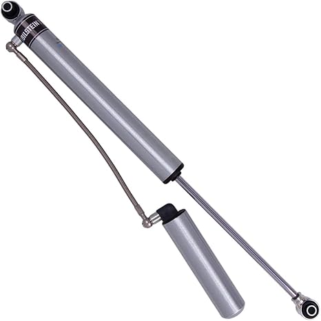Bilstein B8 5160 Rear Shock for 3-4" Lift 2018+ Jeep Wrangler JL 4-Door