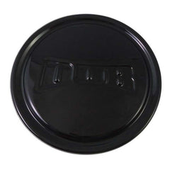 DUB Gloss Black Cap