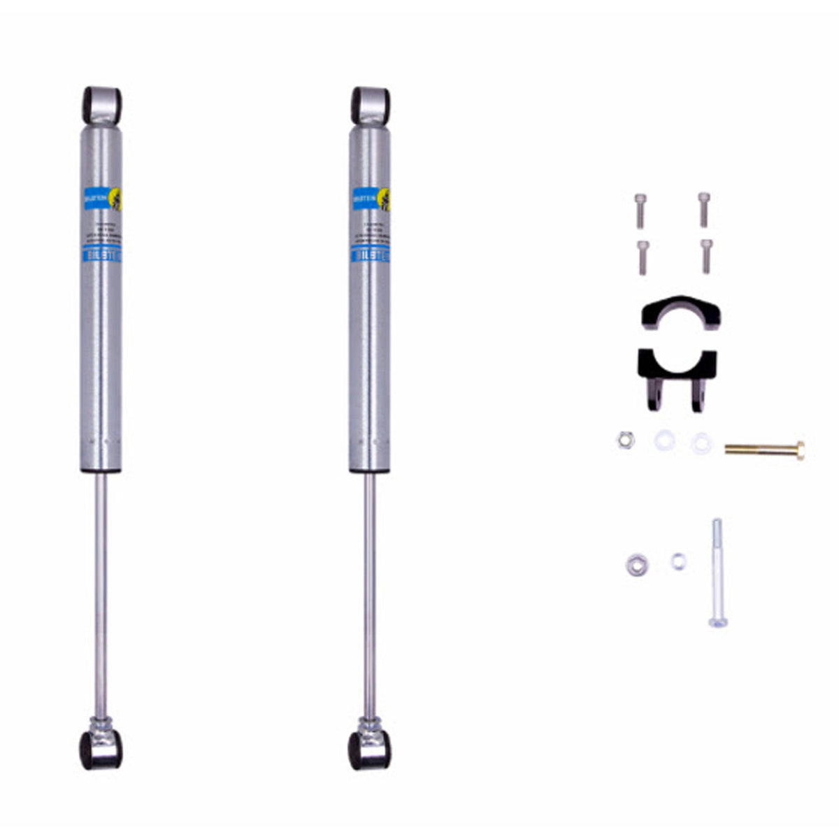 Bilstein B8 5100 Steering Damper Kit for RAM 2500