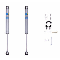 Bilstein B8 5100 Steering Damper Kit for RAM 2500