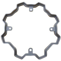 Fuel 1/2" Cap Riser for 1001-63GB