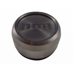 DUB Aluminum 3.0" O-Ring Cap Tall (1.7") (Duplicate)