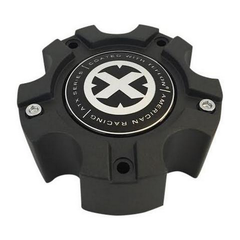 ATX Textured Black Cap Style A Small 5x5