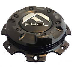 Fuel Gloss Black Dualie Front Cap for 17/82
