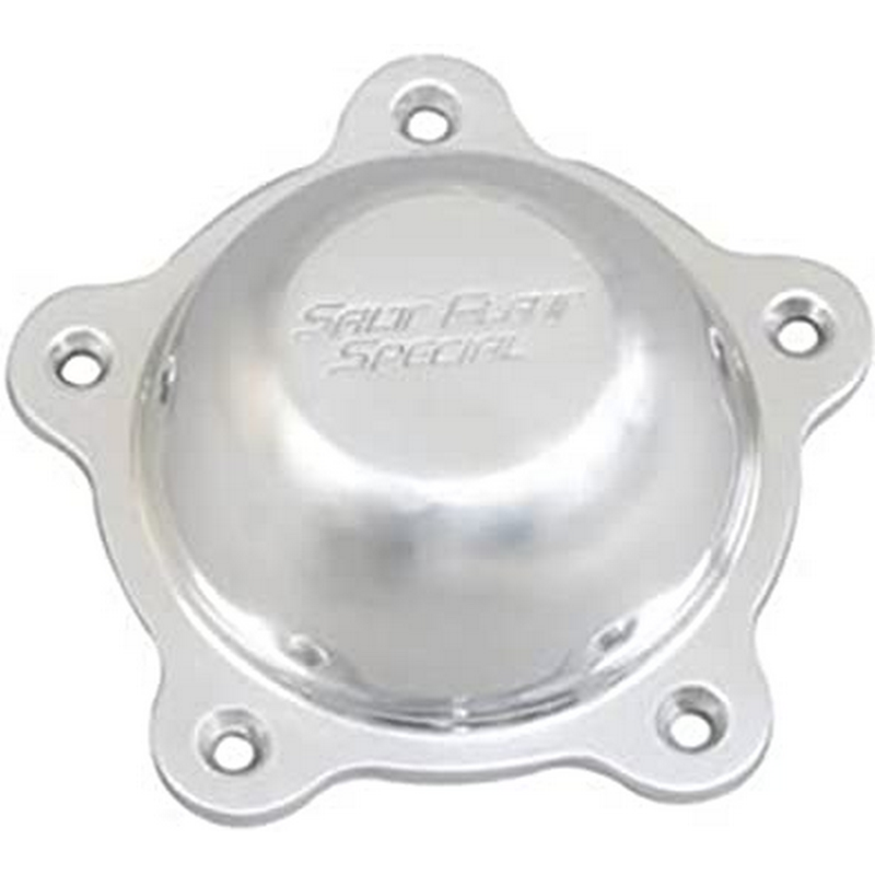 American Racing Polished CAP Salt Flat Special