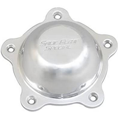 American Racing Polished CAP Salt Flat Special