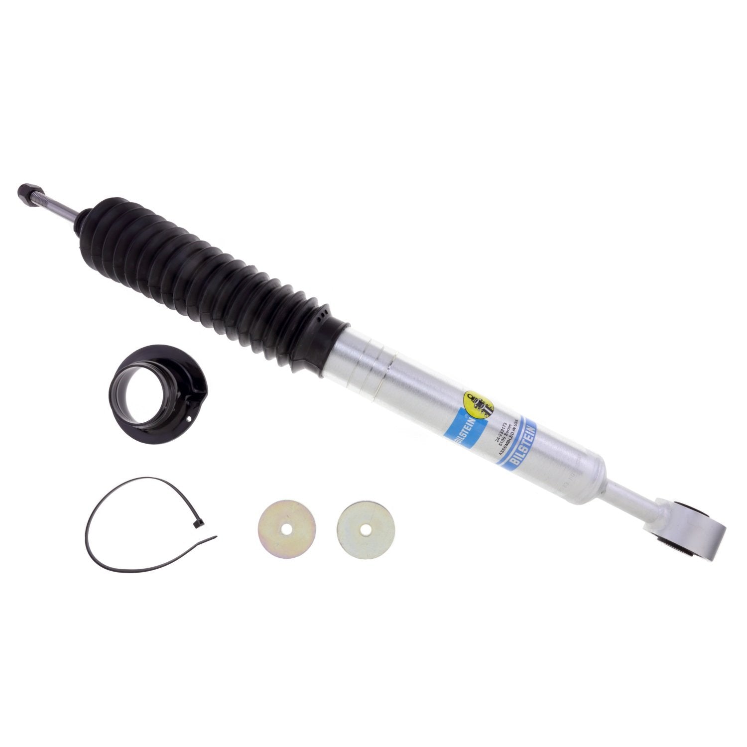 Bilstein B8 5100 Rear Shock 0-1" Lift for 2019+ RAM 1500 4WD
