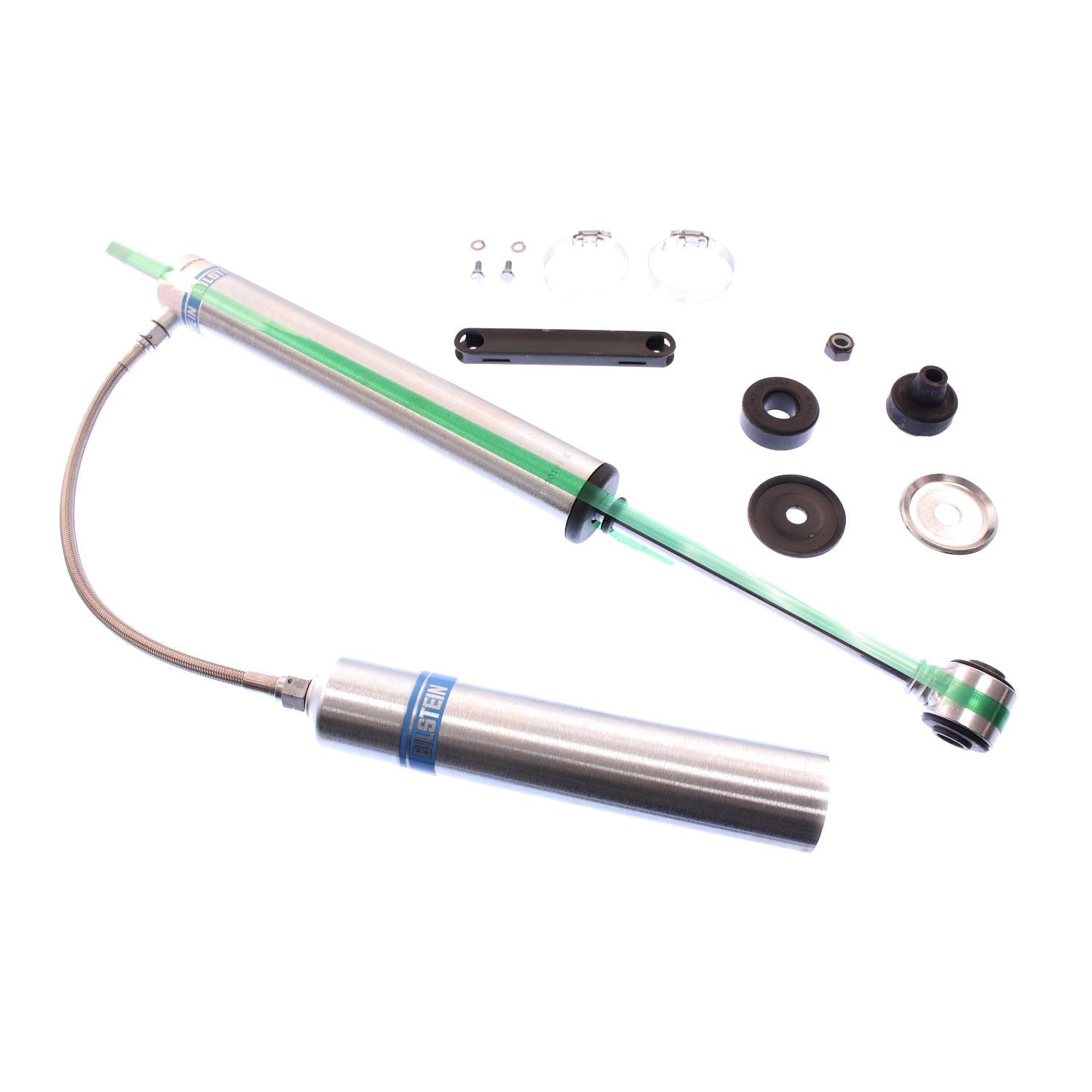 Bilstein 5165 Series 9.9" Travel 255/70 Shock Absorber