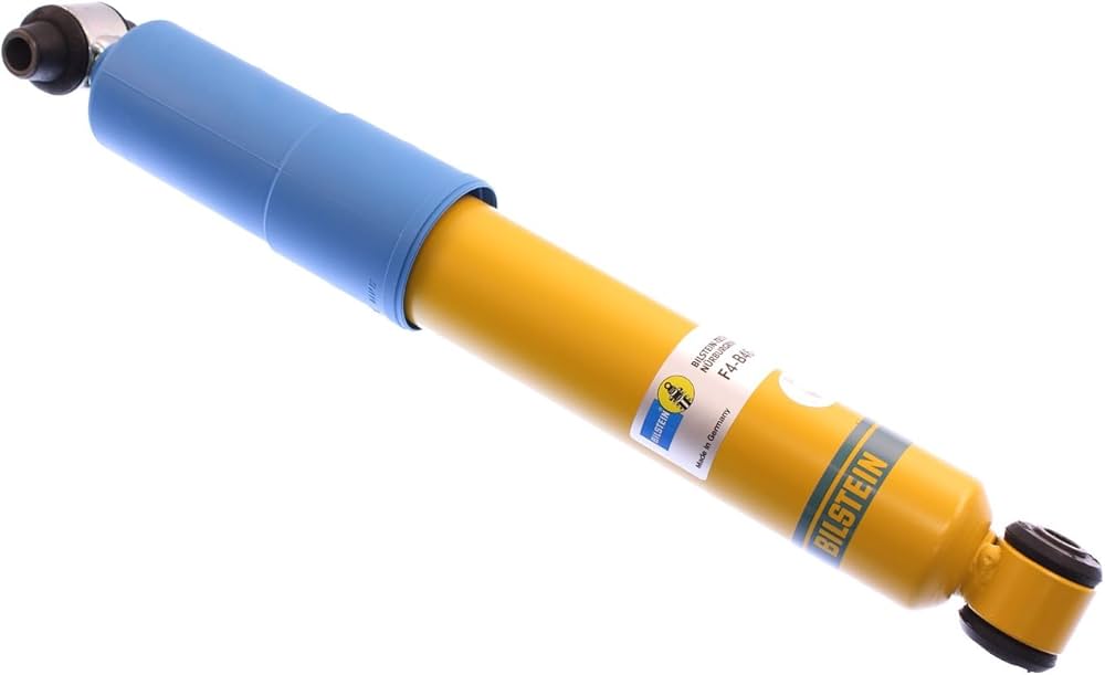 Bilstein B6 4600 Rear Shock Absorber for Ford Ranger 4WD