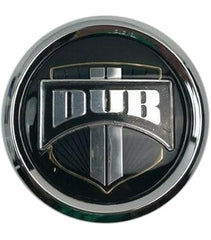 DUB Forged Cap 2.47" Snap In Bentley