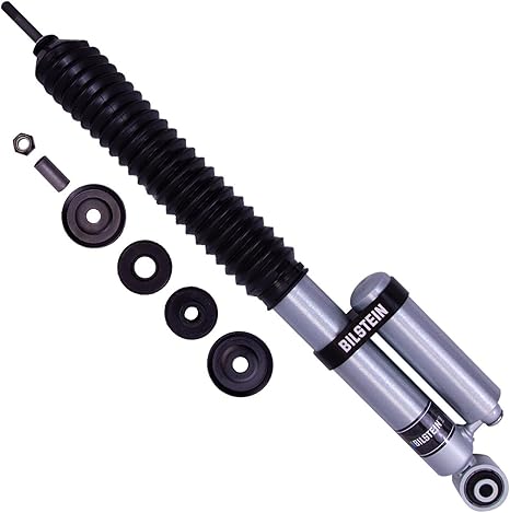 Bilstein B8 5160 Rear Shock for 2019+ GM 1500 Trail Boss 4X4