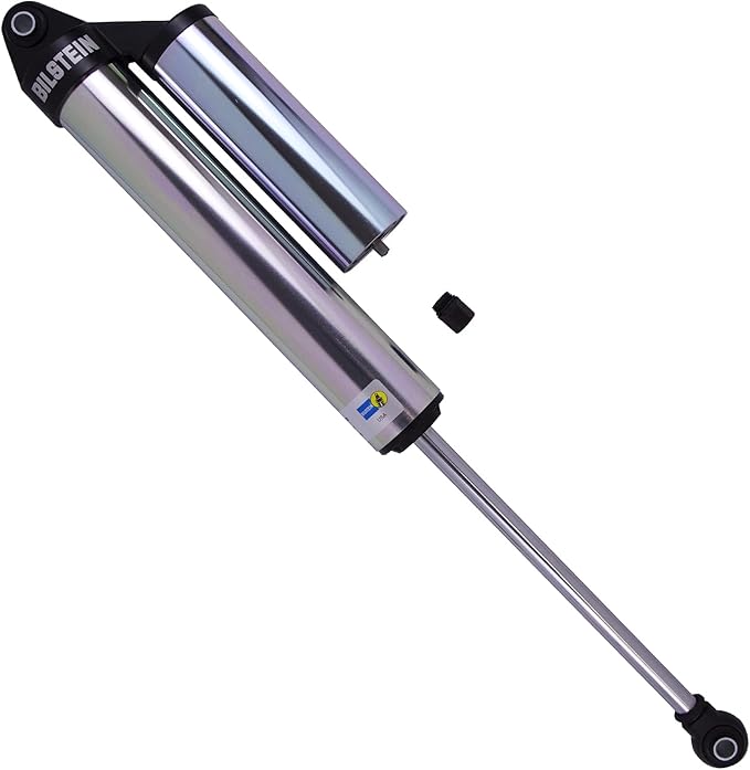 Bilstein 8100 Bypass Rear Right Shock for 6'4" Bed 2019+ RAM 1500 4WD