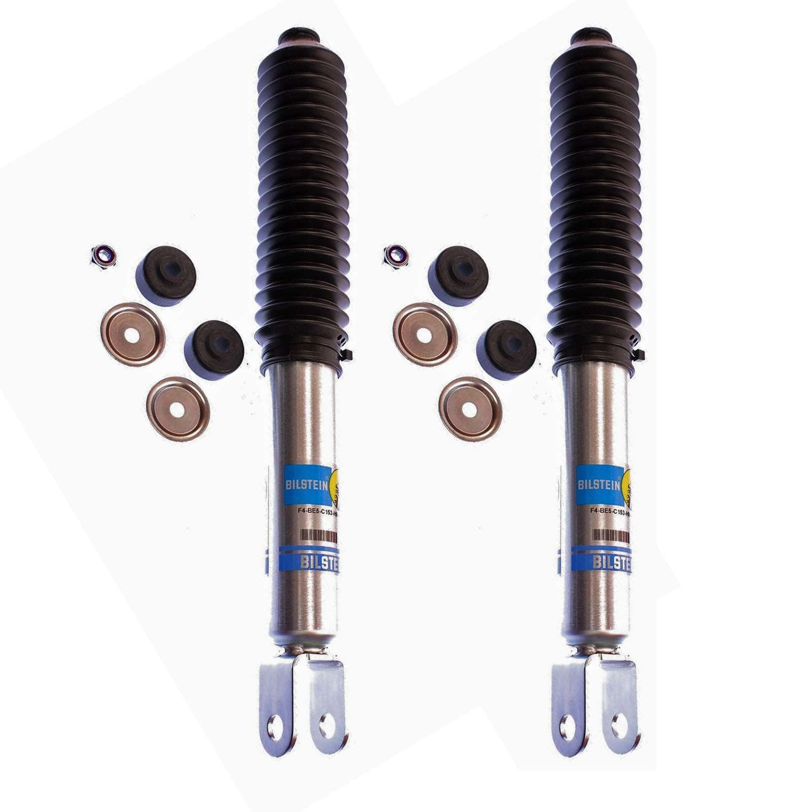 Bilstein B8 5100 Front Shock for 1999-2006 GM K1500 4WD