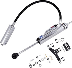 Bilstein 8100 Bypass Long-Travel Rear Right Shock for 2010+ Toyota 4Runner 4X4