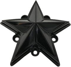 XD Rockstar Star Gloss Black with Screws