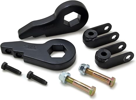 Rugged Suspension Kit for 1988-2007 GM/Chevy 1500 (Classic)