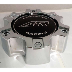 American Racing CAP 708 CHROME 6X135/5.5 AR
