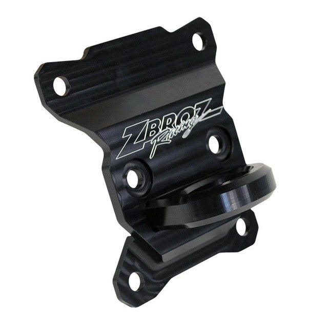 ZBroz UTV 3 72" X Gusset Plate Raw 2017-2021 BRP