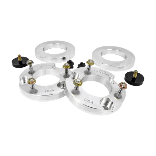 ReadyLift 2015 Ford F-150 2.5" Leveling Kit