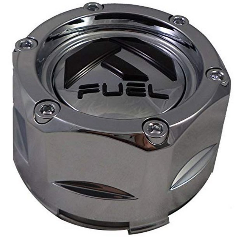 Fuel Snap-In Cap for 5x135 and 6x135