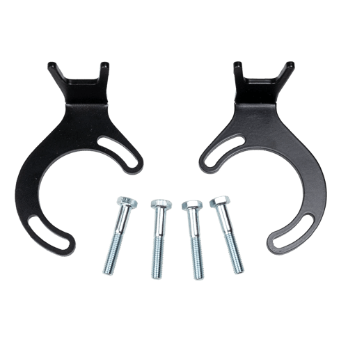 ReadyLift Headlight Bypass Bracket for Ford Super Duty