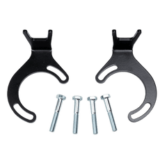 ReadyLift Headlight Bypass Bracket for Ford Super Duty