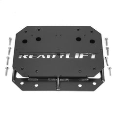 ReadyLift Relocate Bracket Up to 37" Tire for Jeep
