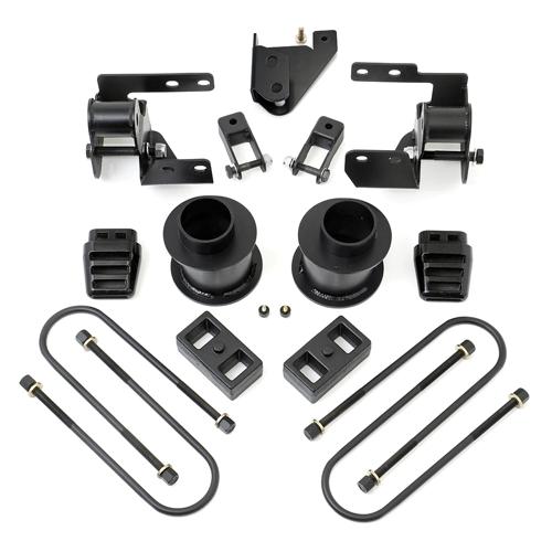 ReadyLift 3500 4.5" Front Coil Spacer Kit for Dodge Ram